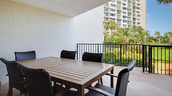 Beachside One 4016 O