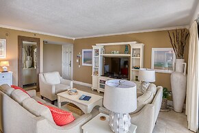 Beachside One 4016 O