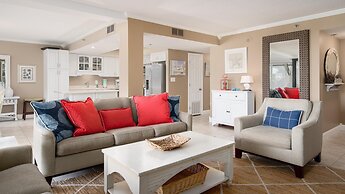 Beachside One 4016 O