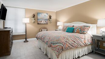 Beachside One 4016 O