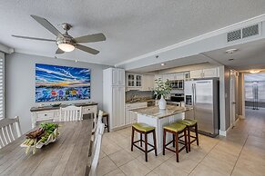 Beachside One 4016 O