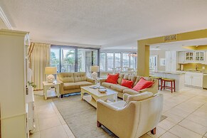 Beachside One 4016 O