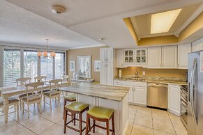 Beachside One 4016 O