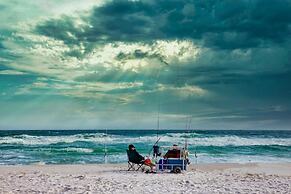 Beachside One 4016 O