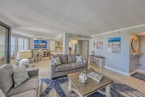 Beachside One 4016 O