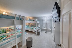 Beachside One 4016 O