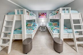 Beachside One 4016 O