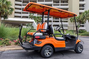 Beachside One 4016 O