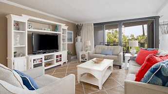 Beachside One 4016 O