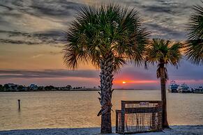 Beachside One 4016 O