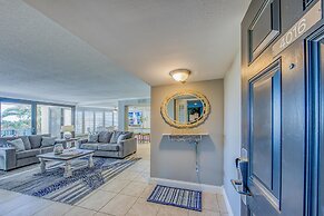 Beachside One 4016 O