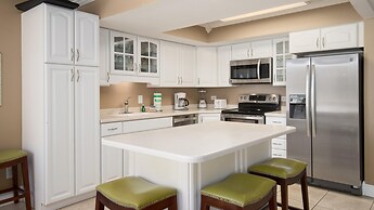 Beachside One 4016 O