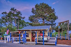 Beachside One 4016 O