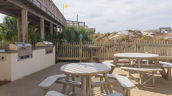 Beachside One 4016 O