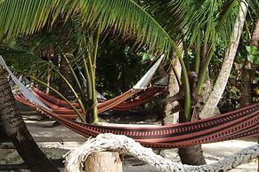 Little Corn Beach and Bungalow