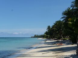 Little Corn Beach and Bungalow