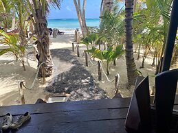 Little Corn Beach and Bungalow