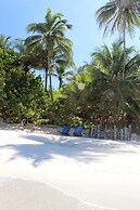 Little Corn Beach and Bungalow