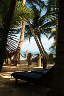 Little Corn Beach and Bungalow