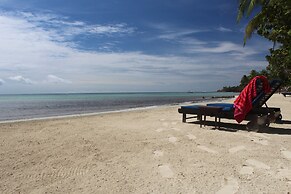 Little Corn Beach and Bungalow