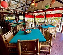 Little Corn Beach and Bungalow