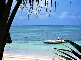 Little Corn Beach and Bungalow
