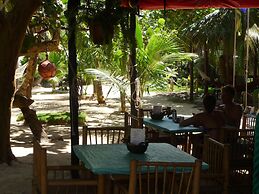 Little Corn Beach and Bungalow