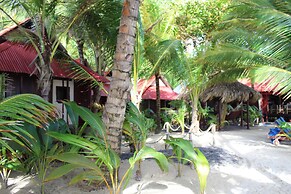 Little Corn Beach and Bungalow