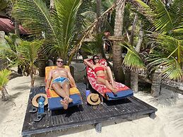 Little Corn Beach and Bungalow