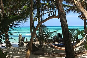 Little Corn Beach and Bungalow