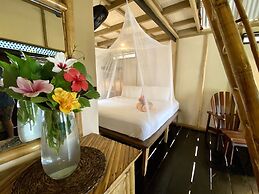 Little Corn Beach and Bungalow