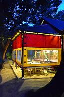 Little Corn Beach and Bungalow
