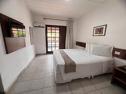 Rede Andrade Estrela Dalva Praia Hotel