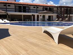 Rede Andrade Estrela Dalva Praia Hotel