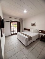 Rede Andrade Estrela Dalva Praia Hotel