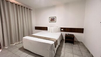 Rede Andrade Estrela Dalva Praia Hotel