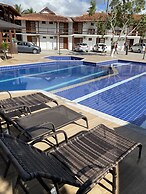 Rede Andrade Estrela Dalva Praia Hotel