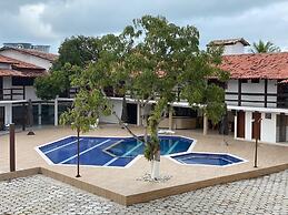 Rede Andrade Estrela Dalva Praia Hotel