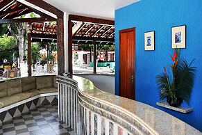 Rede Andrade Estrela Dalva Praia Hotel