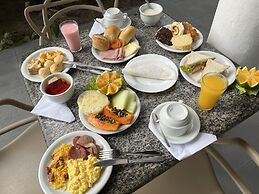 Rede Andrade Estrela Dalva Praia Hotel