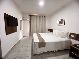 Rede Andrade Estrela Dalva Praia Hotel