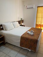 Rede Andrade Estrela Dalva Praia Hotel