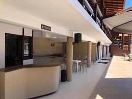 Rede Andrade Estrela Dalva Praia Hotel