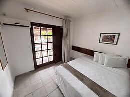 Rede Andrade Estrela Dalva Praia Hotel