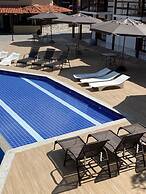 Rede Andrade Estrela Dalva Praia Hotel