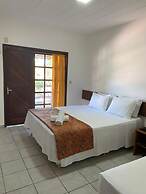 Rede Andrade Estrela Dalva Praia Hotel