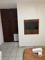 Rede Andrade Estrela Dalva Praia Hotel