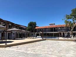 Rede Andrade Estrela Dalva Praia Hotel