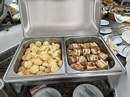 Rede Andrade Estrela Dalva Praia Hotel