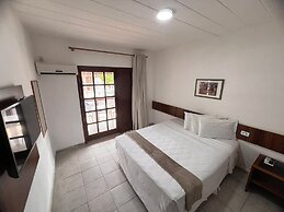 Rede Andrade Estrela Dalva Praia Hotel